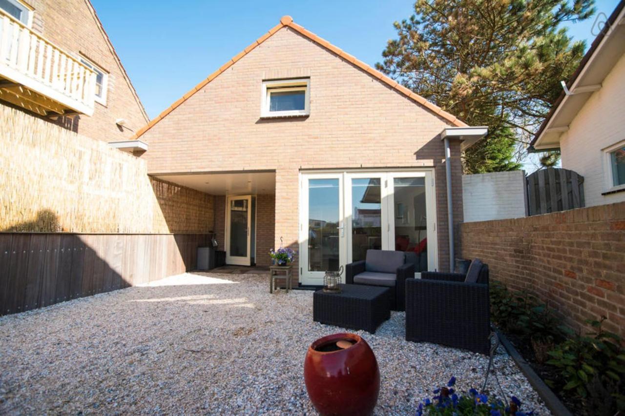 Easy Behind The With Privat Parking Vakantiehuis *
