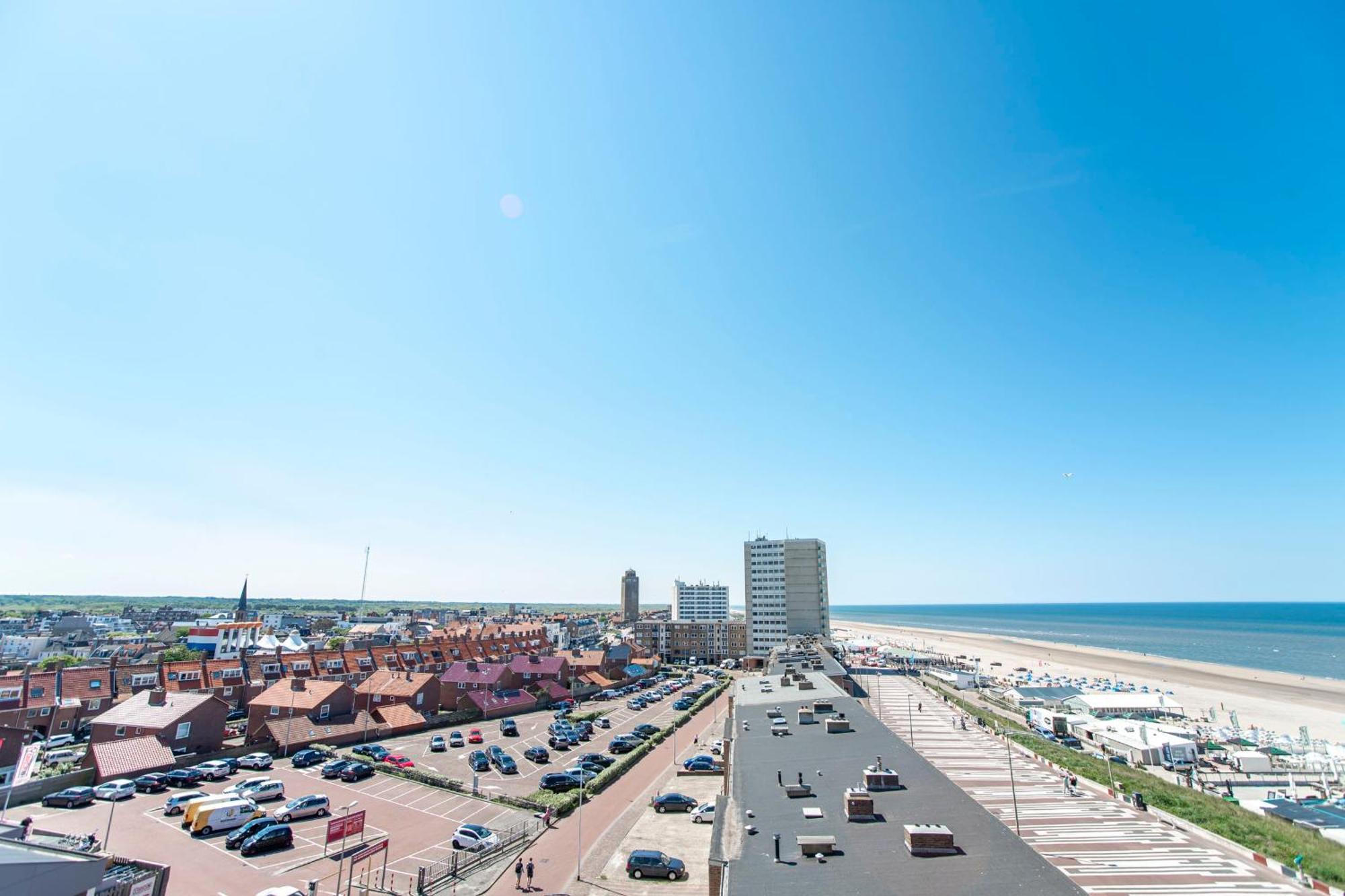 Easy Behind The With Privat Parking Vakantiehuis *